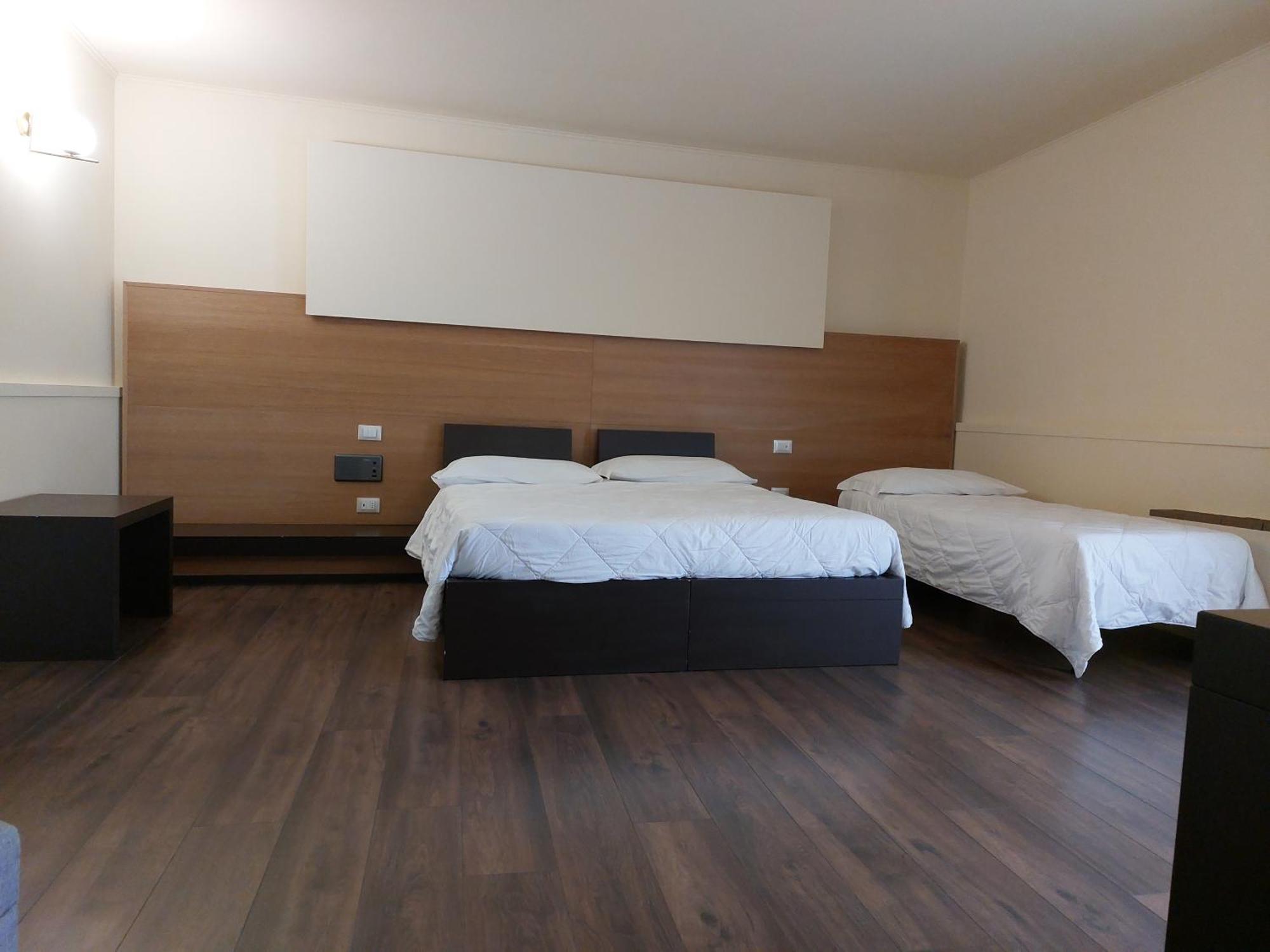 Hotel San Nicola 알타무라 외부 사진